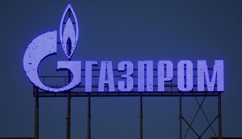 Gazprom Putuskan Tidak Bagikan Dividen, Pertama Kali sejak 1998
