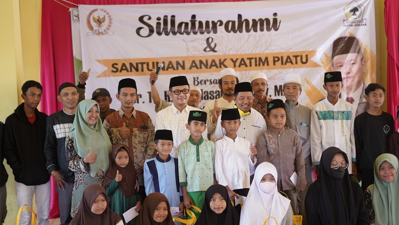 Kang Ace: ke Depan, Bansos Pemerintah Harus Fokus Tingkatkan Kemandirian