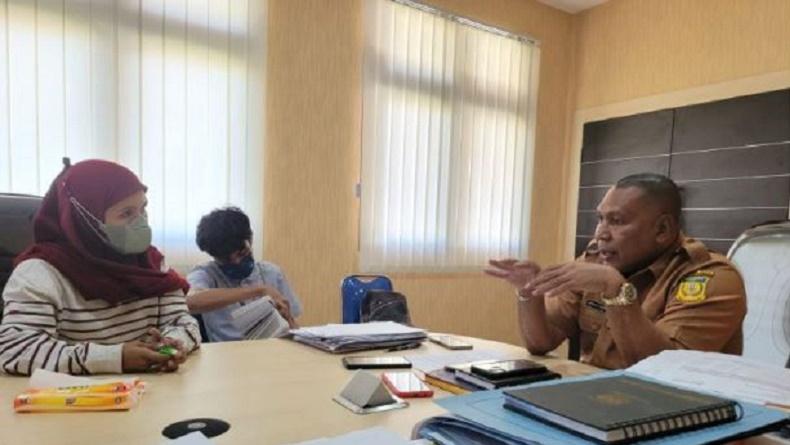 title Pemprov Papua Pakai Dana Cadangan Rp300 Miliar Bayar Studi 355 Mahasiswa di Luar Negeri Pemprov Papua Pakai Dana Cadangan Rp300 Miliar Bayar Studi 355 Mahasiswa di Luar Negeri