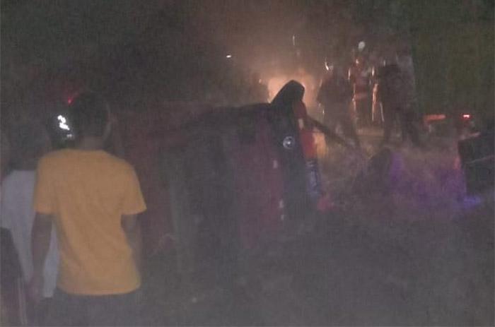 Perlintasan Sebidang Rawan Kecelakaan, PT KAI: Harus Diganti Underpass atau Fly Over