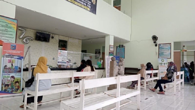 5 Puskesmas Rawat Inap di Mataram Buka 24 Jam Selama Libur Lebaran, Simak Lokasinya