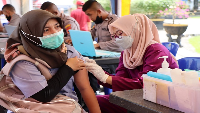 Pemkot Yogyakarta Buka 2 Layanan Vaksinasi Covid-19 bagi Wisatawan