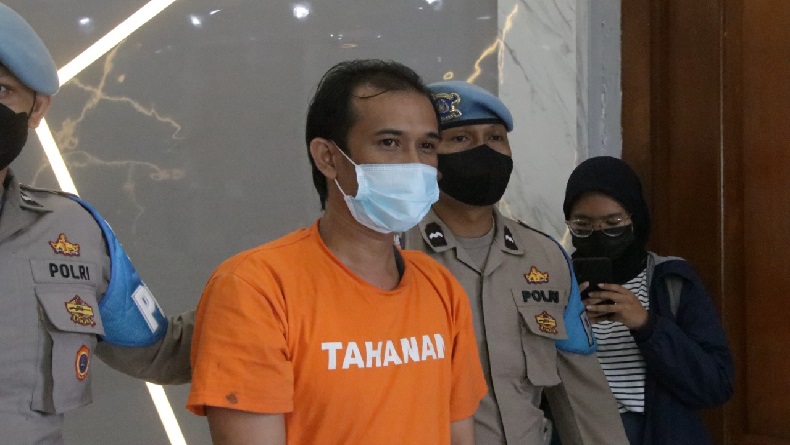 Ini Motif Sepele Anggota XTC Keroyok Warga di Jalan Ambon Bandung 