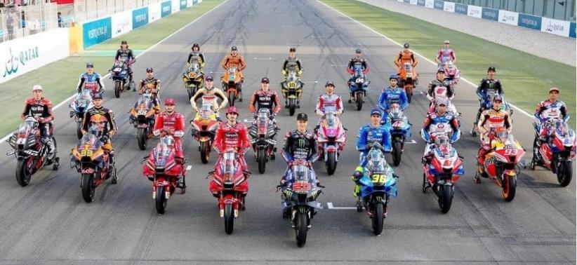 Jadwal MotoGP Jepang 2022 Diubah, Ada Masalah Apa?