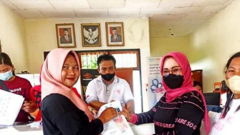 title DPRD Minahasa Tenggara Minta Penyaluran Bansos Tuntas Sebelum Lebaran DPRD Minahasa Tenggara Minta Penyaluran Bansos Tuntas Sebelum Lebaran