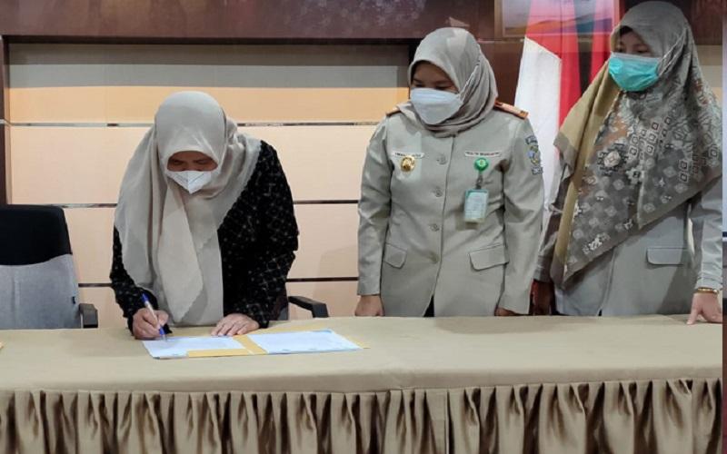 RSUD Prabumulih Dapat Izin Vaksinasi Jemaah Haji dan Umrah