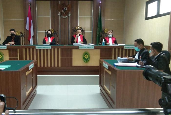 Tok, Siskaeee Pelaku Pamer Payudara di Bandara YIA Dijatuhi Pidana 10 Bulan Penjara