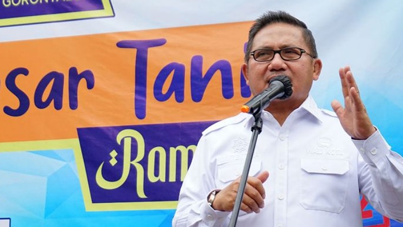 Perayaan Tumbilotohe di Kota Gorontalo Diizinkan, Cek Syaratnya