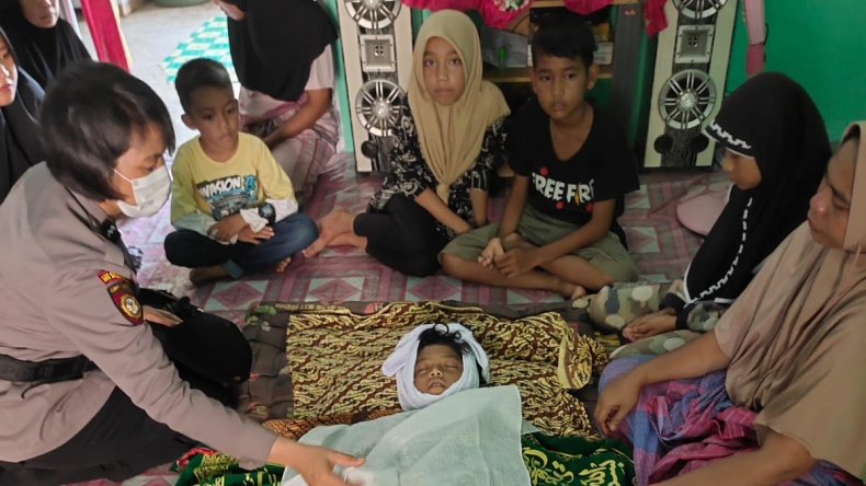 Mandi Saat Arus Deras, 3 Bocah Tewas Tenggelam di Sungai Sosa