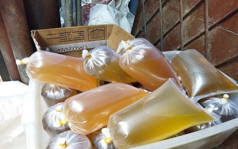 Pemerintah Targetkan Distribusi Minyak Goreng Curah Rp14.000 per Liter di 5.000 Lokasi