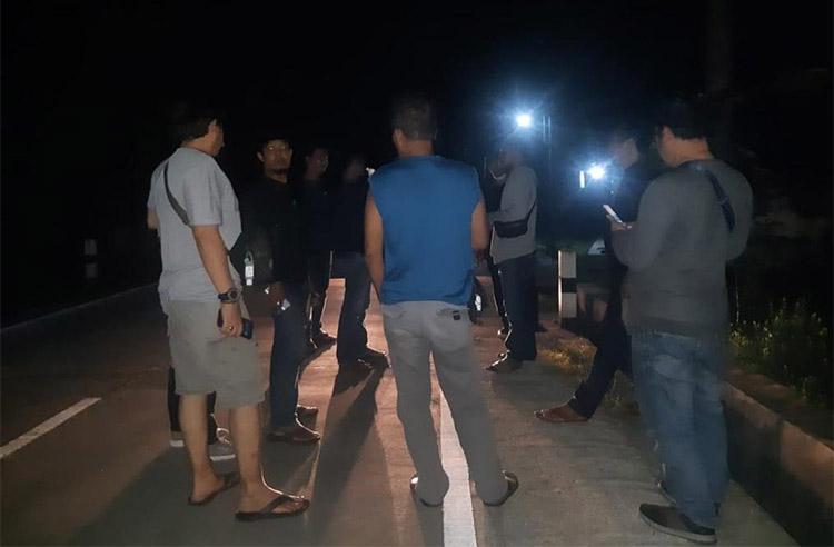 Ditinggal Antar Dagangan, Pedagang Tempe di Kulonprogo Kehilangan Uang Rp50 Juta