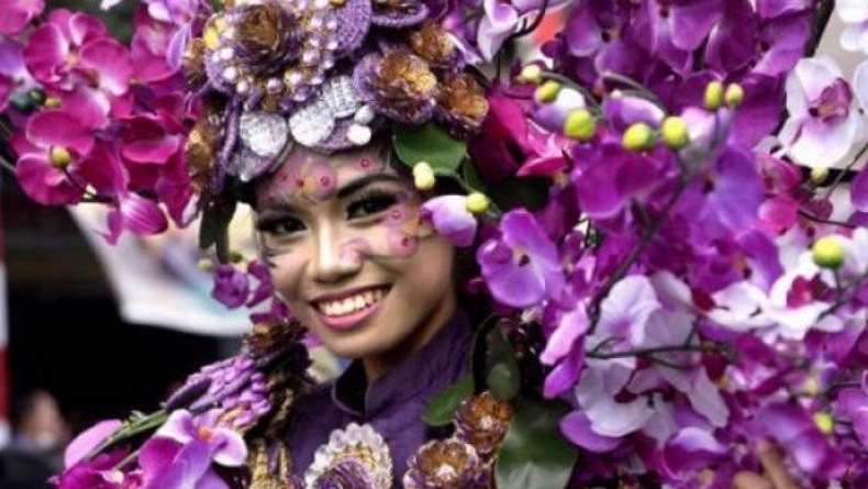 Kembangkan Pariwisata, Tomohon Gandeng PT Pembangunan Jaya Ancol Jakarta