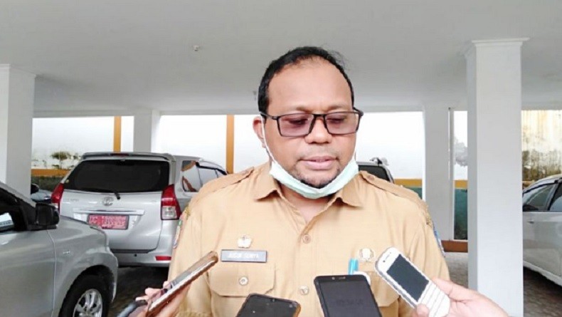 ASN Diminta Tak Tambah Liburan Cuti Lebaran, 9 Mei 2022 Perkantoran mulai Aktif