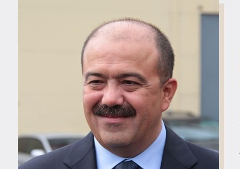 Miliarder Rusia Viktor Kharitonin Beli Pabrik Pulp Milik Perusahaan Inggris