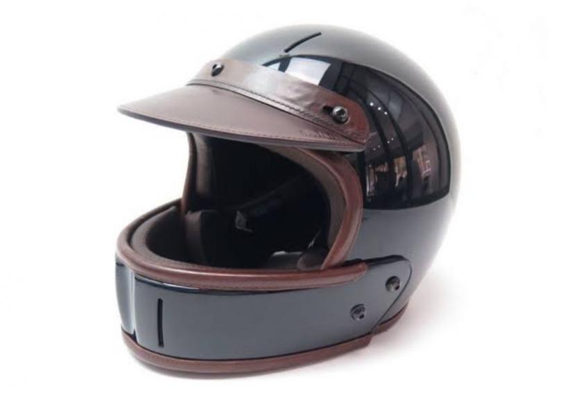 5 Helm Termahal di Dunia, Bikin Kaget Ada yang Tembus Rp5,6 Miliar