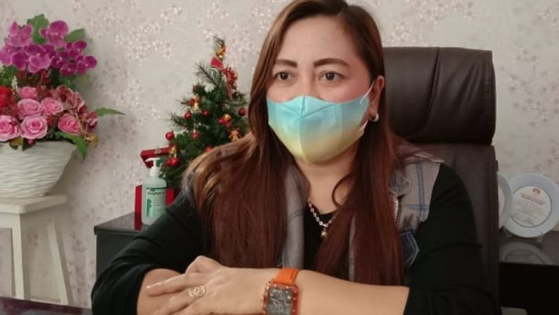 Dinkes Minahasa Tenggara Siagakan Petugas di Posko Mudik Lebaran