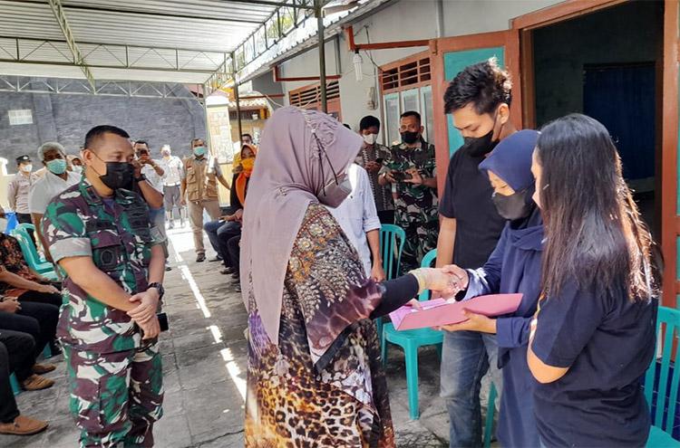 Viral Video Protes Warga Pinjam Ambulans, Bupati Klaten Janji Evaluasi SOP