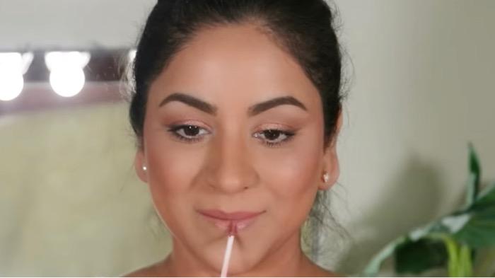 Inspirasi Make-up Lebaran, Ini 5 Tips dari Beauty Blogger!