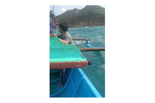  Kapal Mandala Putra Hilang Bersama 3 ABK saat  Berlayar dari Malang ke Cilacap
