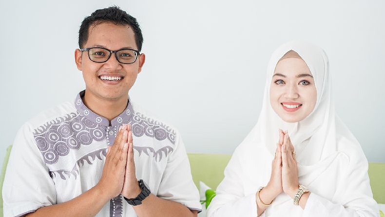 40 Ucapan Selamat Hari Raya Idul Fitri 2023, Mari Meriahkan Hari Kemenangan