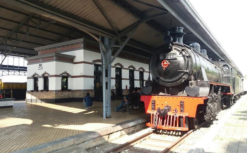 Antisipasi Lonjakan Pengunjung, Polres Semarang Siapkan Strategi Pengamanan Objek Wisata