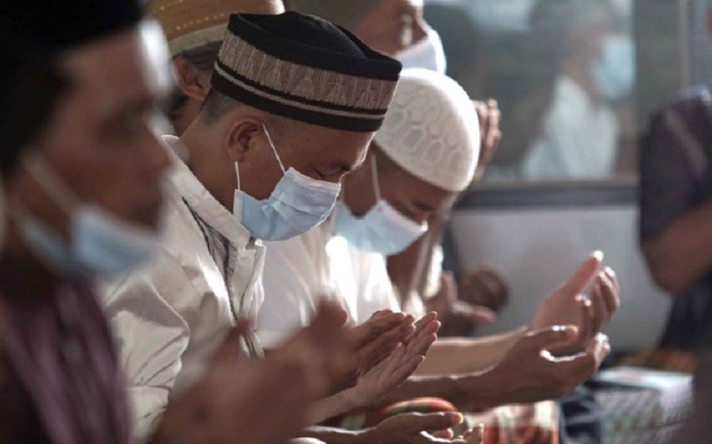 3.004 Warga Binaan di Kalbar Dapat Remisi Lebaran termasuk Napi Koruptor