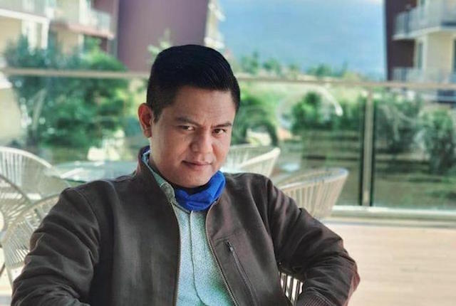 Semua Pihak Diminta Menahan Diri, Kericuhan di Desa Mareje Lombok Barat Jangan Diperpanjang