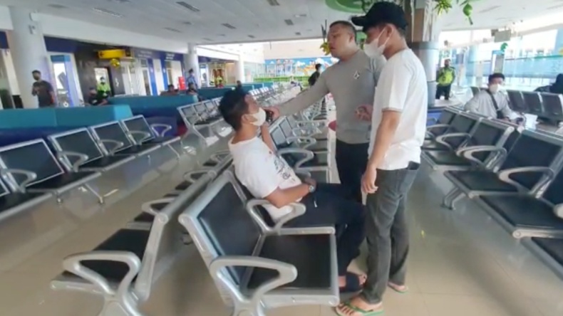 Diduga Punya Tambang Emas Ilegal, Polisi di Tarakan Ditangkap Rekannya Sendiri