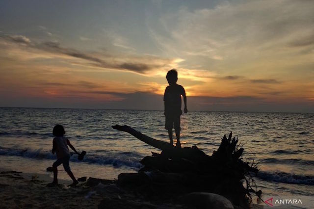 Siaga, 5 Daerah di Sulteng ini Waspada Bencana