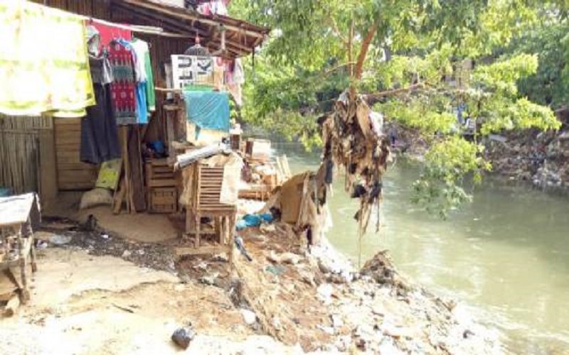 10 Provinsi Termiskin di Indonesia, Nomor 9 Banyak Tambang dan Perkebunan 