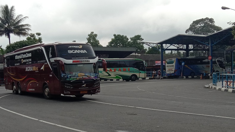 title Libur Lebaran, Segini Harga Tiket Bus Semarang-Solo Libur Lebaran, Segini Harga Tiket Bus Semarang-Solo