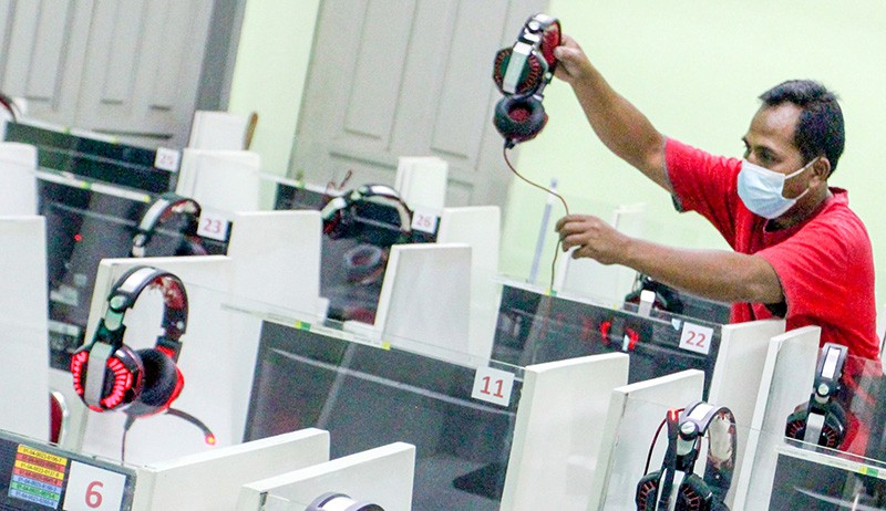 Libur Sekolah Diperpanjang 3 Hari hingga 12 Mei 2022 - Bagian 2