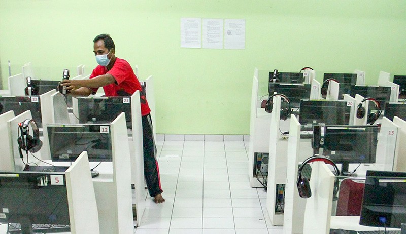 Libur Sekolah Diperpanjang 3 Hari hingga 12 Mei 2022 - Bagian 3