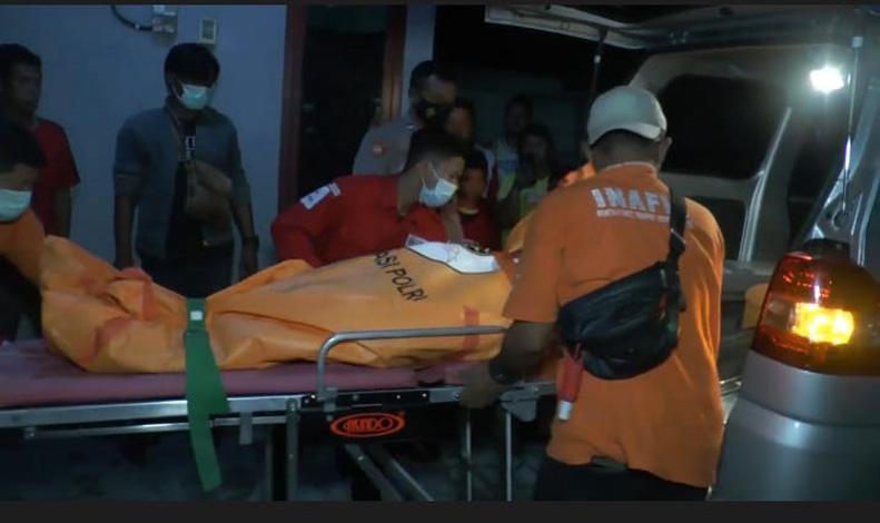 Grobogan Geger, Pria Paruh Baya Ditemukan Tewas Menggantung di Kamar Kos