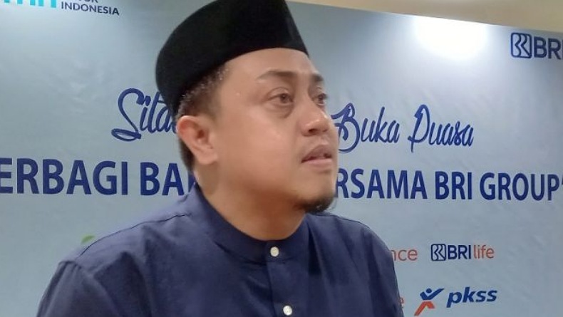 Targetkan Pengembangan Usaha Naik 150 Persen pada 2022, PNM Gulirkan Program Ini