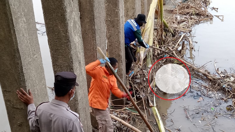 Kapolda Jabar Perintahkan Polres Sumedang Usut Penyebab Banjir Bandang di Citengah