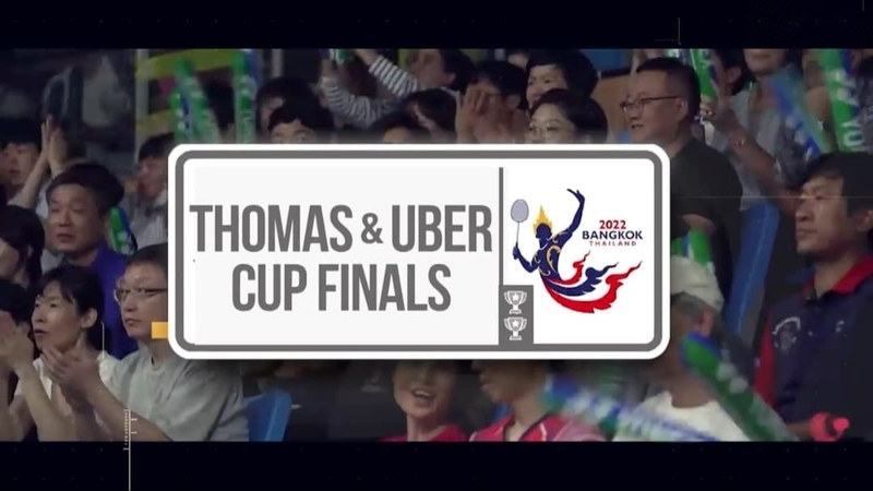 Hari ini! Korea Selatan vs China di Final Uber Cup 2022, Live di iNews