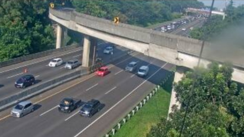 Pemkab Purwakarta Dukung Penuh Pembukaan GT Cipularang Baru di Darangdan