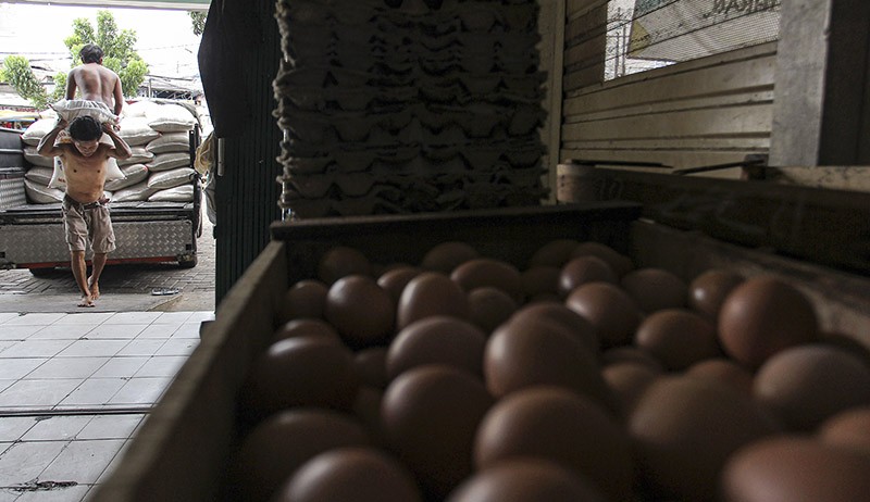 Kenaikan Harga Minyak Goreng Sebabkan Inflasi 0,95 Persen pada April 2022 - Bagian 1