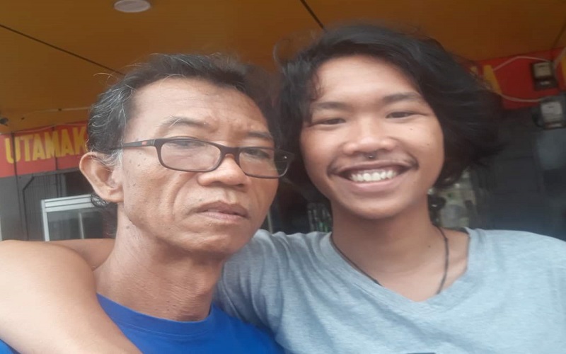 Mahasiswa ISI Tewas Ditusuk OTK di Sleman Ternyata Anak Eks Ketua PWI Pematangsiantar