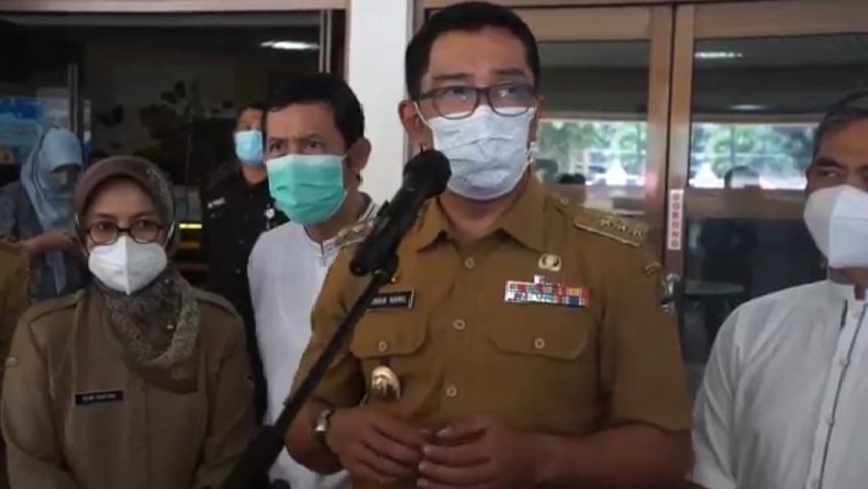 Hepatitis Akut Masuk Indonesia, Begini Kesiapan Pemprov Jabar dan RSHS Bandung