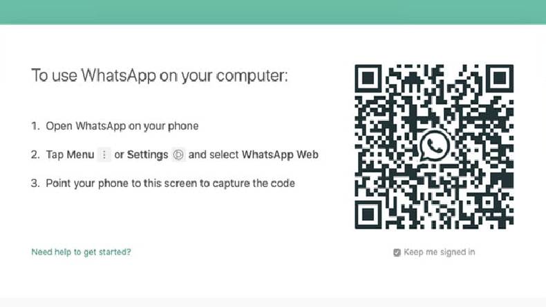 Inilah Penyebab Whatsapp Web Tidak Bisa Tersambung ke Laptop / Komputer