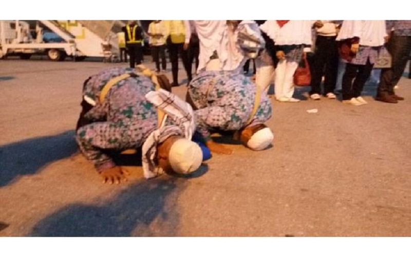 Daftar Jemaah Haji Sumatera Selatan 2022, Ini Link Resminya