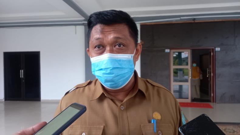 Kasus Hepatitis Akut Belum Ditemukan di Belitung Timur