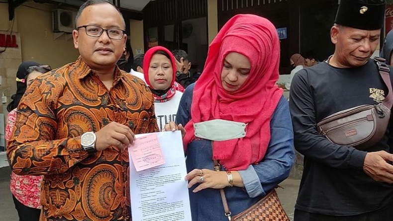 Difitnah Anggota HTI dalam WAG, Begini Respons Ketua DPD Perindo Malang
