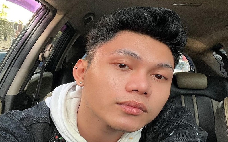 Diduga Terlibat Judi Online, Segini Bayaran yang Diterima Selebgram Ubey 