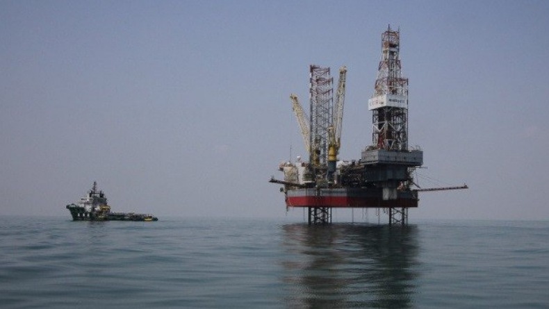 Petronas hingga British Petroleum Siap Garap Cadangan Migas Terbesar di Aceh