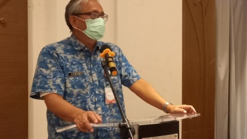 Disperindag Dorong Peningkatan OVOP Kearifan Lokal, Peluang IKM Sulut Terbuka Luas
