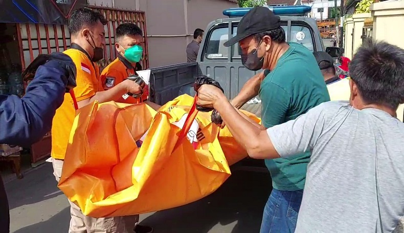 Pengacara di Tasikmalaya Ditemukan Tewas di Kamar Mandi, Polisi Turun Tangan