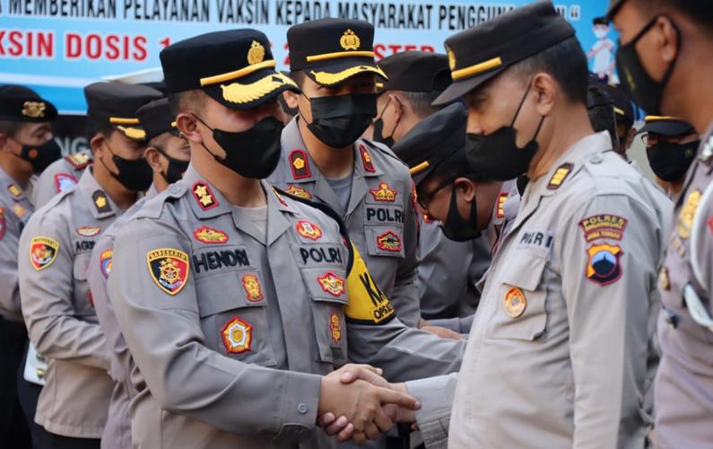 title  Operasi Ketupat Candi Usai, Kapolres Banjarnegara: Tanpa Semuanya Tak Akan Berjalan  Operasi Ketupat Candi Usai, Kapolres Banjarnegara: Tanpa Semuanya Tak Akan Berjalan